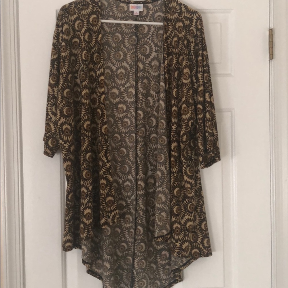 Lularoe Lindsay